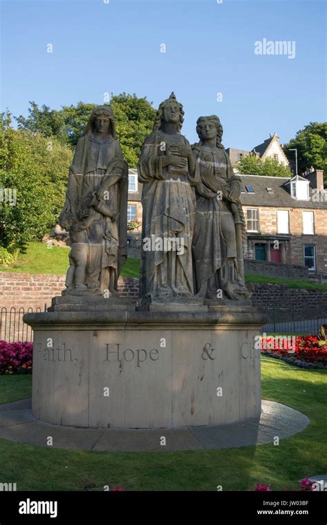 faith hope and charity statues inverness|FAITH HOPE AND CHARITY .